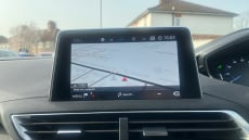 Peugeot 3008 1.2 PureTech Allure 5dr Petrol Estate